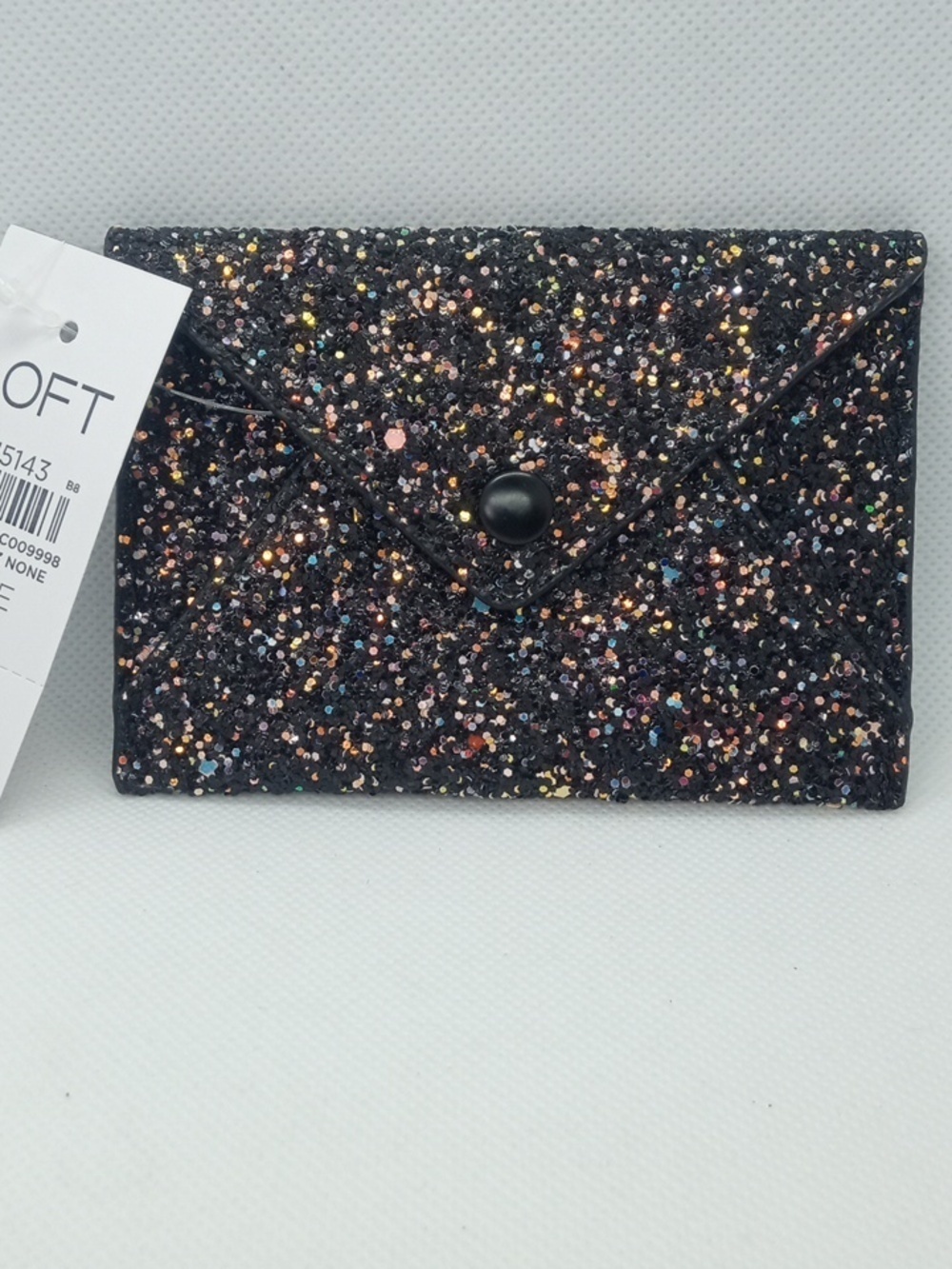 LOFT CARD CASE